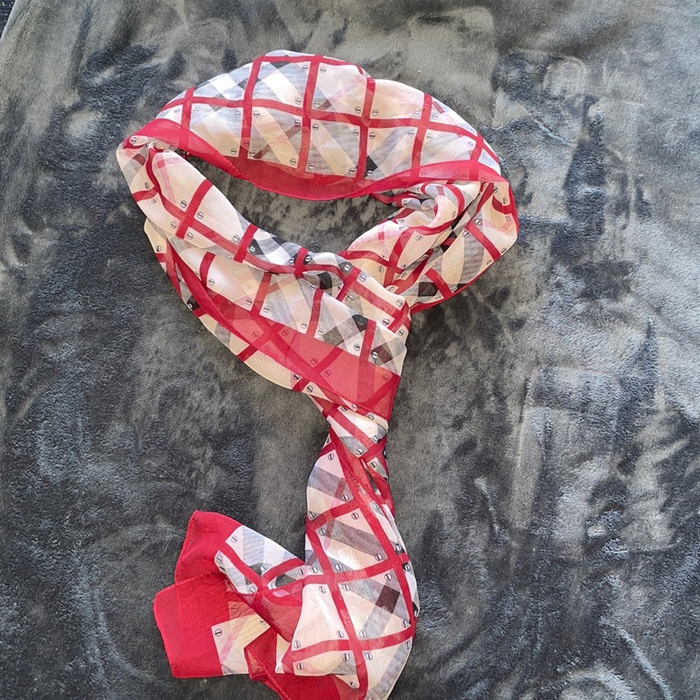 Scarf